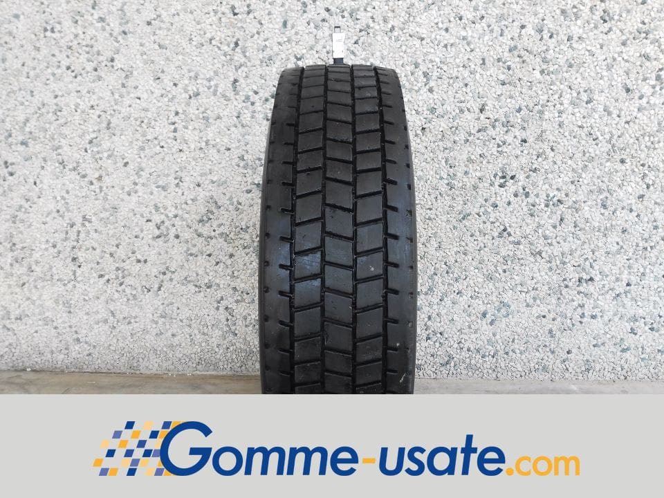 Thumb Sava Gomme Usate Sava 295/80 R22.5 152/148M Orjak 03 (10.89mm) pneumatici usati Estivo_2